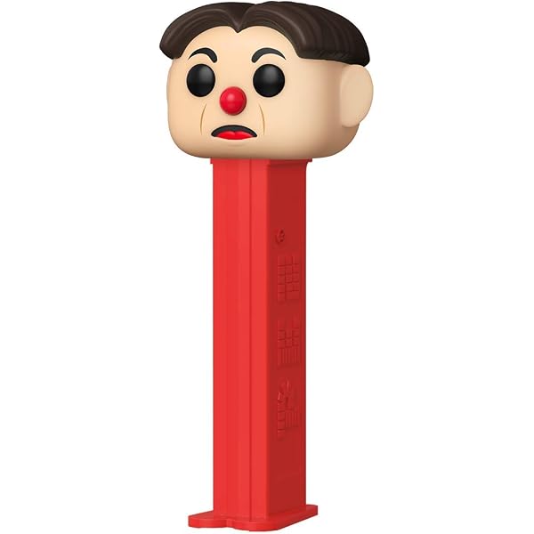 FUNKO POP! PEZ: A Christmas Story 