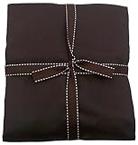 MamaDoo Kids Everlasting Play Yard Sheet - Chocolate Chip by MamaDoo Kids