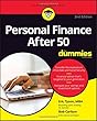 Personal Finance After 50 For Dummies