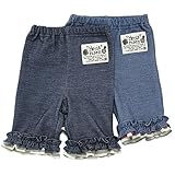 Bobson スパッツ(80～130cm) キムラタンの子供服 ブルー 80 ( 77337x77837-151b )