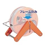 ジェフコム:ハンディマジックリール　フレーム HMR-4000F