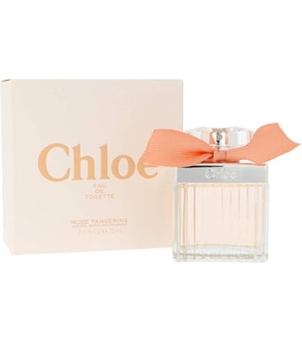 Amazon.co.jp: クロエ CHLOE ローズ ド クロエ オードトワレ 30ml EDT