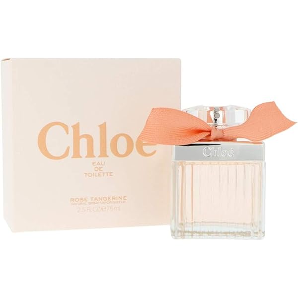 Amazon | CHLOE クロエ ローズ ド クロエ オードトワレ EDT 75mL