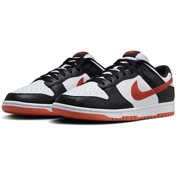 Amazon | [ナイキ] ダンク ロー レトロ DUNK LOW RETRO ユニバーシティ