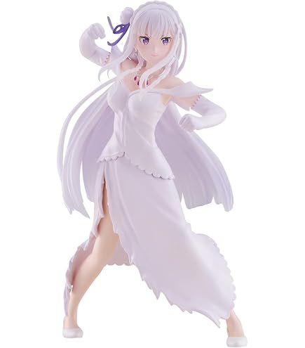 Amazon | KDcolle Re:ゼロから始める異世界生活 エミリア お茶会Ver. 1