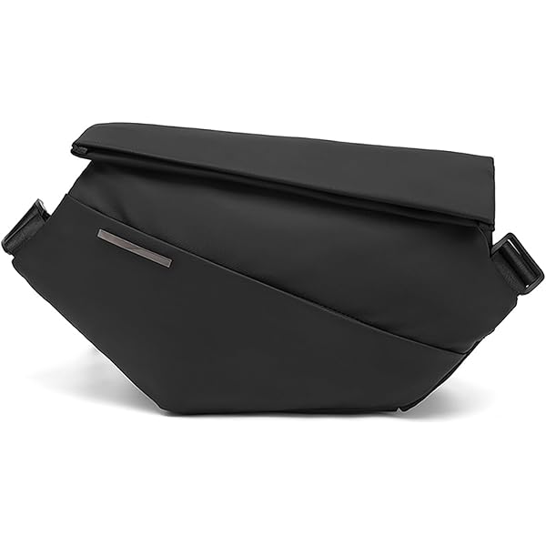 Amazon | [AJYONGA] ボディバッグ ショルダーバッグ ボディーバッグ 大