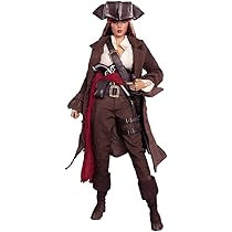 Amazon | [AC] BBK BBK017 1/6 映画 アニメ キャラクター 女