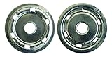 Shark 14090 2インチby 0.5-inch Arbor Adaptor 2-Inch by 0.625-Inch 14091 1
