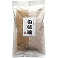 しま村 しま村の白味噌 500g袋入り