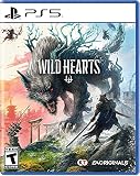 Wild Hearts (輸入版:北米) - PS5