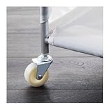 IKEA(イケア) IKEA PS ホワイト 70158327 ワードローブオーガナイザー、ホワイト