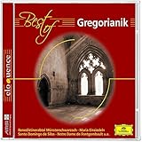 Best of Gregorianik