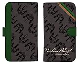 Fate/EXTELLA LINK ロビンフッド 手帳型スマホケース 148