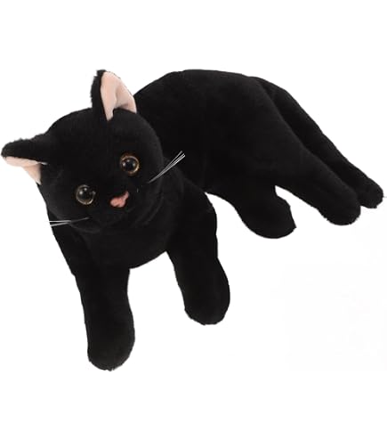 Amazon.co.jp: 新・キヨ猫ぬいぐるみ (TOP4 in TOKYO DOME) : ペット用品