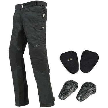 Amazon.co.jp 最新リリース: バイク用パンツ の新着ランキングです。