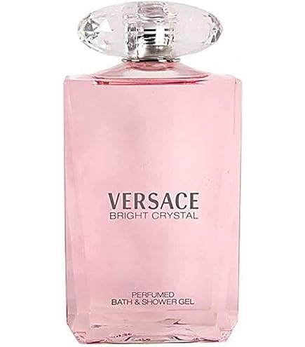 Amazon | VERSACE CRYSTAL NOIR by Gianni Versace EDT SPRAY 3 OZ for