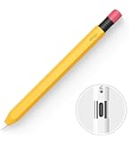 Amazon.co.jp: 【elago】 Apple Pencil USB-C 対応 カバー 可愛い
