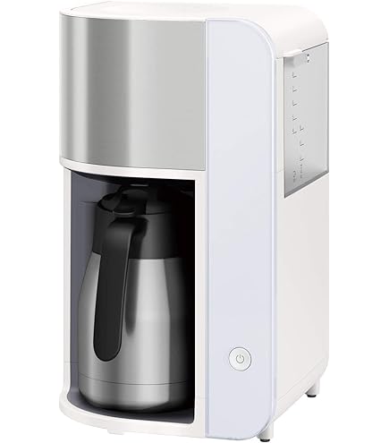 Amazon.co.jp: サーモス(THERMOS) 真空断熱ポット コーヒーメーカー 1L