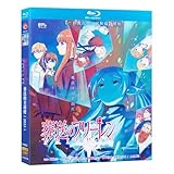 葬送のフリーレン Blu-ray 1~28話3枚組BOX【未开封】
