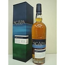 Amazon.co.jp: スキャパ スキレン 40度 700ml [並行輸入品] : 食品