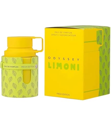 Amazon | アルマフ ARMAF オデッセイ マンダリン スカイ EDP 100ml