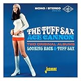 Tuff Sax /.. -Bonus Tr-