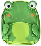 SKIP HOP ズーランチ フロッグ SHZL0001-08