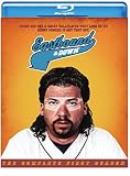 Eastbound & Down: Complete First Season [Blu-ray]