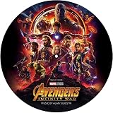 Avengers: Infinity War