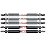 ベッセル(VESSEL) サキスボスリムトーションビット 5本組 (+)2X110mm 5本入 SDT5P2110