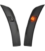 Amazon.co.jp: GR86 ZN8 BRZ ZD8 86 フルLED サイドマーカー スモーク