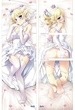 恋姫†夢想 花嫁シリーズvol.03 [ブライダルクイーン] 華琳 抱き枕カバー【グッズ】