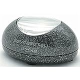 ソネット君 卓上型 送信機 みかげ色 【STR-TM】 [ソネット君 パシフィック湘南 オーダーコールシステム]