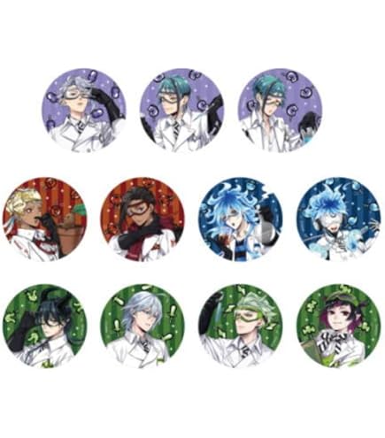 Amazon | スモール・プラネット 【コンプリートセット】ツイステッド