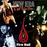 NEW ERA �`Call This Love�`