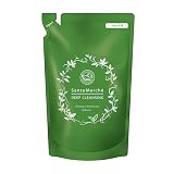 サンタマルシェ 薬用ディープクレンジング詰め替え 330g
