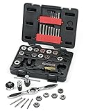 GearWrench 3886 40 pc. GearWrench Tap and Die Set - Metric