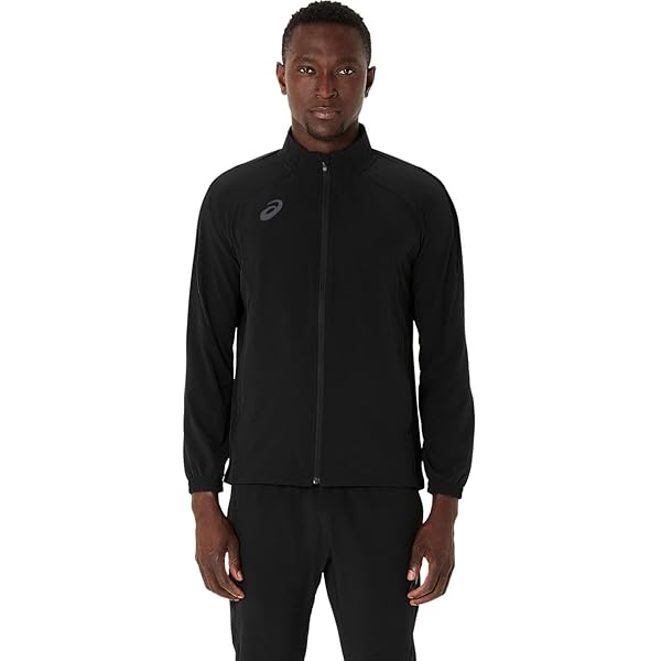 Asics ジャージ上下セット XO ASICS公式】メンズ トレーニング