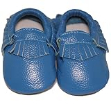 Conda Shoes ユニセックス・ベビー US サイズ: 3)12-18 Months ~ 5 US ~ 4.75 - 5.125 Inches カラー: ブルー