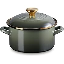 Amazon.co.jp: ル・クルーゼ(Le Creuset) ホーロー 鍋 EOS