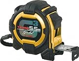 タジマ G3ゴールドロック-25 5.5m 25mm幅 メートル目盛 G3GL25-55BL