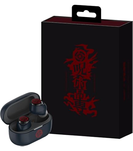Amazon.co.jp: ANIMA イヤホン 星街すいせい ANW01 コラボ ミドグラ