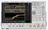 MSOX4024A 　200MHz,2チャンネル・オシロスコープ、タッチ・オシロ