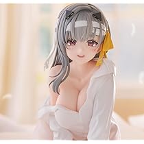 Amazon | モダニア フィギュア 勝利の女神 ： NIKKE ぬーどる