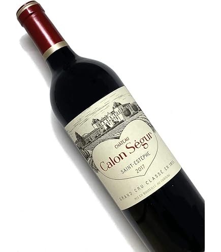 Amazon.co.jp: 【パーカーポイント94点！】 シャトー カロン