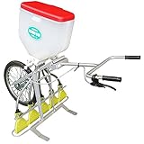 【大型配送】粒剤散布機 BS-1 みのる産業 シバD