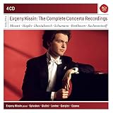 Evgeny Kissin - The Complete Concerto Recording (Sony Classical Masters)