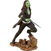 ガモーラ フィギュアーツ 欠品なし S.H.フィギュアーツ ガモーラ（『アベンジャーズ
