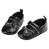 LINKEY ベビー・ガールズ カラー: ブラック