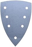 Festool 497133 P120 Grit Granat Abrasives Pack of 10 [並行輸入品]
